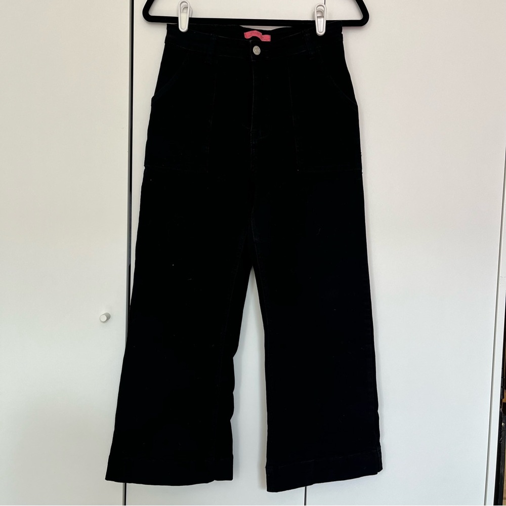 CARGO PANTS